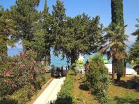 Apartment Azzurra - Chambres d'hôtes Njivice