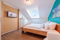 Bergglück - Ferienwohnung Garmisch-Partenkirchen