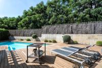 TARRACO - Private Pool Villa in Arenys de Munt - Chambres d'hôtes Arenys de Munt