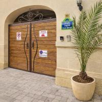 AGO Apartments - B&B Bucarest