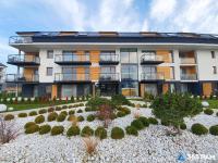 365PAM - Prywatne apartamenty w hotelu - Ferienwohnung Sarbinowo