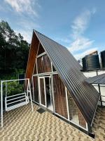 Dedunu Guest - Ferienwohnung Badulla