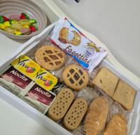 Phoenix station - B&B Napoli