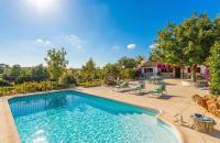 Ideal Property Mallorca - Ca Na Venta - B&B Lloret de Vistalegre