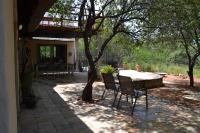 Africana Properties Impala Private Villa - B&B Hoedspruit