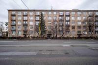 Comfort Family-Sized Apartment in Centre - Chambres d’hôtes Košice
