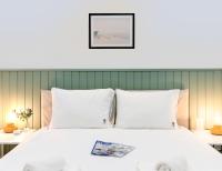 Modern House & Best Location & Oldtown 10 min - Ferienwohnung Antalya