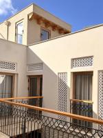 KhoniBibem Guest House - Chambres d’hôtes Boukhara