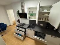 Appartamento con 1 Camera da Letto e Balcone
