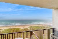 Gulf-View 3BR Penthouse: Suntide III - Unit 1105 - B&B South Padre Island