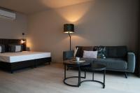 Camping Natuurlijk Limburg - Studio 1 - B&B Voeren