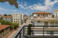 Sunny Stay Apartment near the Beach - Ferienwohnung Néa Kallikráteia