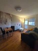 Nocleg 3 pokoje, balkon, blisko starówki - B&B Toruń