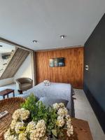 Departamento Quinta Con Pileta - B&B Villa Mercedes