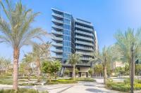 Bloomfields 1BR in Park View - Saadiyat - Ferienwohnung Abu Dhabi