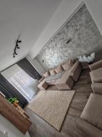 Apartament Dem Rădulescu, Rm Vâlcea - B&B Trăinei