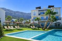 Anacasa La Siesta Denia AP2147 - B&B Denia