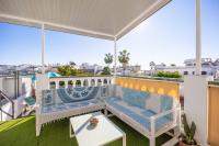 Apartamento Rosarito - Bed and Breakfast Nerja