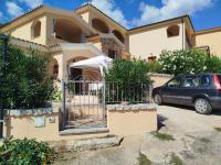 Il Frutto del Fico d'India house, quiet place between beach and countryside, Tiriddò Porto Istana , shared swimming pool ,only for guests - B&B Porto San Paolo