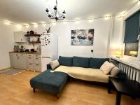 Na końcu Helu - Ferienwohnung Hel