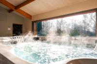 SALVEO Suites - B&B Loubens