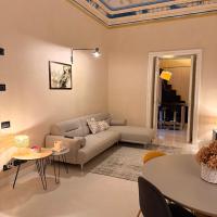 Appartamento Nobiliare Design a 2 passi dal mare - B&B Cefalù