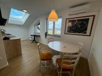 Apartmaji Čepon - Ferienwohnung Ljubljana