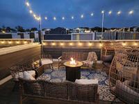Rooftop Views Ping Pong Lounge Nashville - Bed and Breakfast Nashville