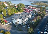 365PAM - Apartament Różany W CENTRUM MIELNA - B&B Mielno