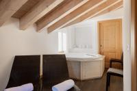 Agriturismo Piccola Baita - Chambres d'hôtes Falcade
