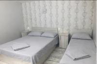 Elena Cuza house - B&B Constanța