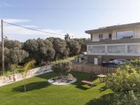 Stelakos Home - Ferienwohnung Kavrochóri