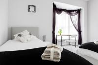 4-Bed Contractor House Sleeps 7 Free Parking L20 Liverpool - Hosted by By Hinkley Homes Short Lets & Serviced Accommodation - B&B Liverpool