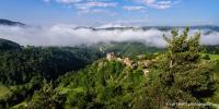 La Maison de Sophia Gaïa, proche du Chemin de Compostelle - B&B Saint-Privat-d'Allier