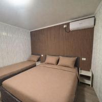 Poporului House - B&B Costanza