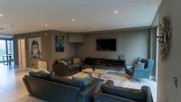 Reeks Gateway Townhouse - Chambres d'hôtes Killarney