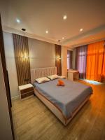 Элит бронь - Ferienwohnung Bischkek