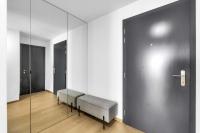 Eurovea Luxus & Comfort - Ferienwohnung Bratislava