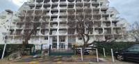 Appartement chic & design sur le port - B&B La Grande-Motte