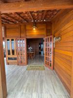 Refúgio do Campo - B&B Ouro Preto