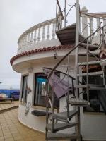 Piscina, Chalet, Villa tranquila - Chambres d’hôtes Puerto de la Cruz