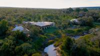 Mutsviri Game Lodge - Ferienwohnung Victoria Falls