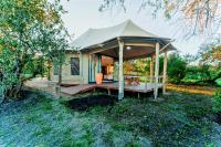 Mutsviri Game Lodge - Ferienwohnung Victoria Falls