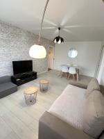 Appartement Saint-Malo - Arrivée autonome - B&B Saint-Malo