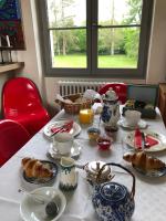 Domaine du Chesne - B&B Salbris