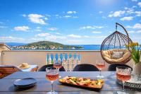 Appartamento con Balcone