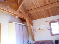 Charmant 2 Pièces + Coin Montagne - Parking Privé, WiFi, Proche Pistes - FR-1-762-31 - Chambres d'hôtes Saint-Chaffrey
