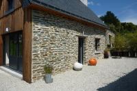 Chez Rosette, 2 chambres - B&B Gourin