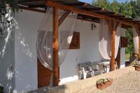 Il Poggetto di Barbara - Casa Bianca - B&B Montorgiali