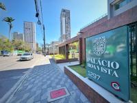 Palácio Boa Vista - Flats no Centro do Recife por Yolo - B&B Recife